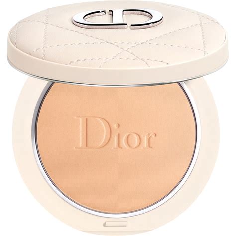 puder dior